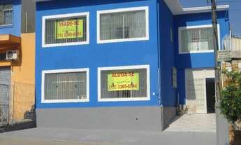 Imagem: Comercial/Industrial de 196 metros quadrados