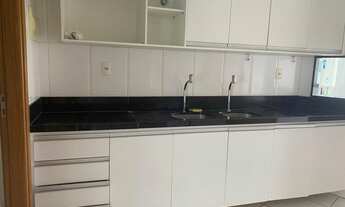 Imagem 5: Apartamento de aluguel, 4 quartos sendo 2 suítes com 143m2