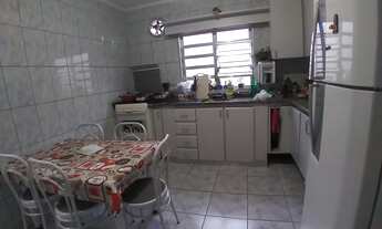 Imagem 4: Sobrado Parque Boturussu 3 dormitórios e 2 vagas