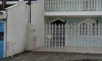 Imagem: Sobrado com 3 dormitórios à venda, 201