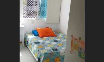 Imagem 6: Apartamento à Venda o Caminho das Árvores, 2 quartos, suíte, 83m², 1 Vaga