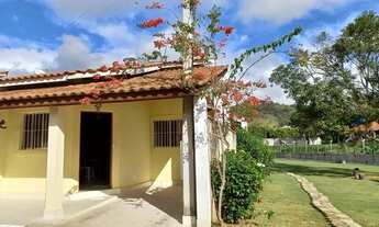 Imagem: CASA TERREA EM CONDOMINIO COM DOIS DORMITORIOS