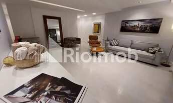 Imagem 7: Recreio dos Bandeirantes