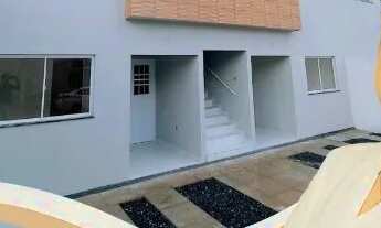 Imagem: Casa Prive com 2 quartos em Nova Aurora