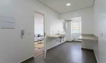 Imagem 7: Apartamento no Edifício Solar de Vila América com 112m e 3 quartos no Jardim Paulista