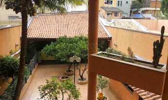 Imagem 3: Sobrado à venda com 500m², 04 suítes, 7 wcs e 10 vagas na Vila Maria Alta - São Paulo - SP