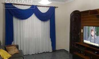 Imagem 6: Santo André - Casa Padrão - Jardim Las Vegas