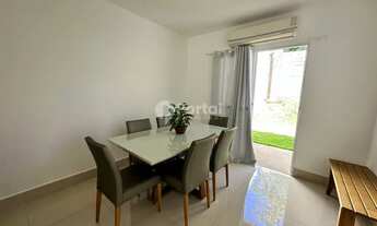 Imagem 6: Casa de condomínio térrea para venda com 89 metros quadrados com 3 quartos