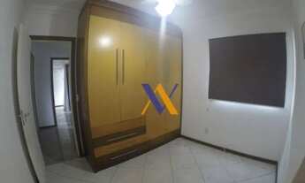 Imagem 3: Apartamento com 3 dormitórios para alugar, 140 m² por R$ 3.755,00/mês - Jardim da Penha