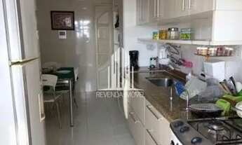 Imagem 5: Apartamento para venda no Ipiranga, 130 metros com 3 quartos e 1 vaga