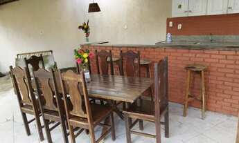 Imagem 3: CASA NO RECANTO DOS VINHAIS - MOBILIADA