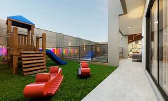 Imagem 6: Apartamento para venda tem 68 metros quadrados com 2 quartos