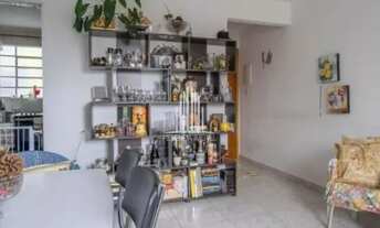 Imagem 2: Apartamento à venda 70m² 2 dormitórios 1 vaga no Tucuruvi