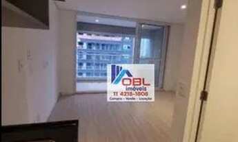 Imagem: Studio com 1 dormitório para alugar, 36