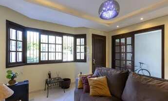 Imagem 5: Casa para Venda - 150m², 3 dormitórios, sendo 1 suites, 4 vagas - Espirito Santo