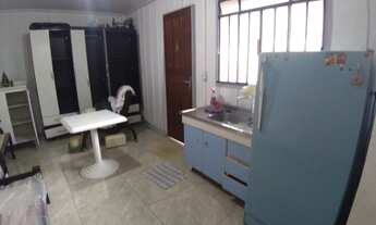 Imagem 2: CURITIBA - Casa Padrão - XAXIM