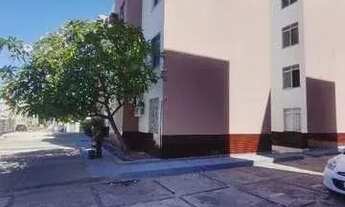 Imagem 2: Apartamento para venda possui 68 metros quadrados com 3 quartos em Ponto Novo - Aracaju