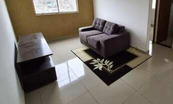 Imagem 4: Apartamento à venda em Brasilândia com 50 m², 2 quartos, 1 vaga