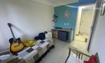 Imagem 6: Cobertura para venda possui 198 metros quadrados com 3 quartos em Pituaçu - Salvador - BA