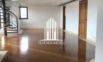 Imagem: Cobertura de 3 suítes com 3 vagas na Vila