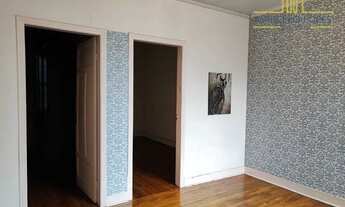 Imagem: Sobrado para aluguel com 70mts² e 2 quartos