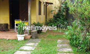 Imagem 4: Locação Casa Fernão Dias Belo Horizonte