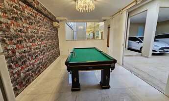 Imagem 7: Sobrado para venda com 375 metros quadrados com 5 quartos em Loteamento Celina Park - Goiâ