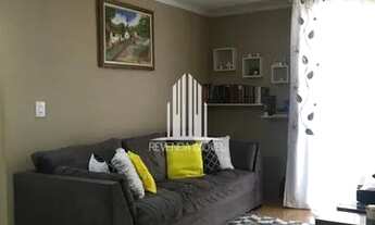 Imagem 7: Apartamento no Jardim Santa Mônica- São Paulo, SP