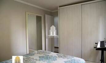 Imagem 7: Apartamento com 72m2 , 3 dormitórios 1 vaga de garagem na Vila Suzana