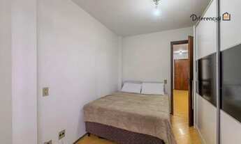 Imagem 5: Apartamento com 1 dormitório à venda, 39 m² por R$ 260.000,00 - Portão - Curitiba/PR