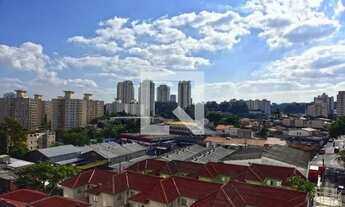 Imagem 7: Apartamento para Aluguel - Jardim Marajoara , 2 Quartos, 37 m2