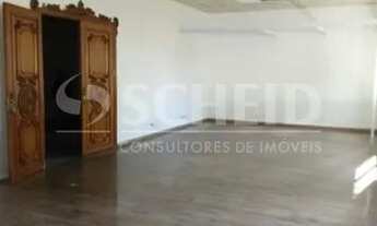 Imagem 6: Prédio comercial em bairro nobre de São Paulo !