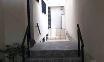 Imagem 6: Sobrado para aluguel 5 vagas Mirandópolis - São Paulo - SP