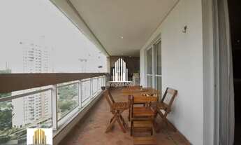 Imagem 7: Apartamento com 3 quartos e 3 vagas no Panamby