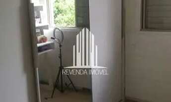 Imagem 5: Apartamento 3 dormitórios, 1 vaga e varanda. Condomínio bem localizado com lazer completo