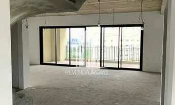Imagem 4: Apartamento á venda no Vila Mariana com 267m² 4 dormitórios 5 banheiros 4 vagas