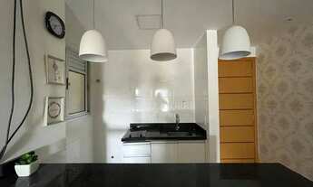 Imagem 6: Apartamento com 1 quarto à venda, 46 m² por R$ 420.000 - Alto - Teresópolis/RJ