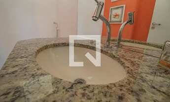 Imagem 7: Apartamento para Aluguel - Chácara Santo Antonio, 3 Quartos, 130 m2