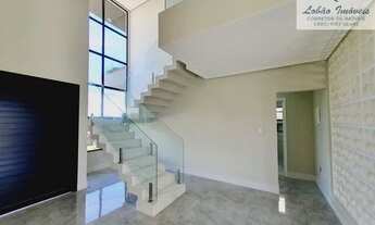 Imagem 3: Linda casa de Alto Padrão a venda no Condomínio Bosque da Limeira em Resende