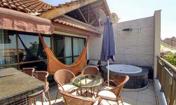 Imagem 7: Apartamento para aluguel e venda tem 131 metros quadrados com 3 quartos