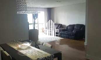 Imagem 2: Lindo Apartamento á venda no Rudge Ramos com 03 Dorms e 04 Vagas