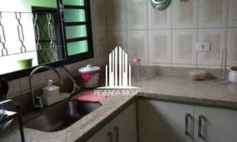 Imagem 7: Casa no Tatuapé para venda na rua irmãos Leme