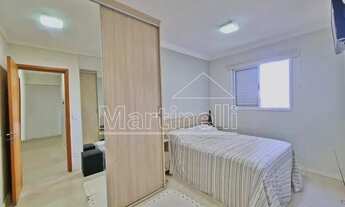 Imagem 5: Apartamento Padrão em Ribeirão Preto