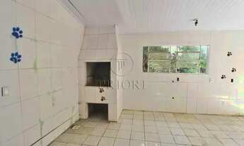 Imagem 6: PORTO ALEGRE - Casa Padrão - Passo da Areia