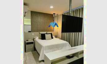 Imagem 7: Campo Belo Flat / studio com 1 dormitório