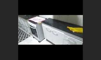 Imagem 6: Apartamento todo mobiliado