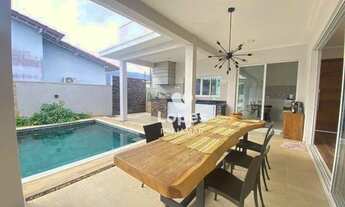 Imagem 4: Casa com 4 dormitórios à venda, 305 m² por R$ 2.500.000,00 - Morada da Praia - Bertioga/SP