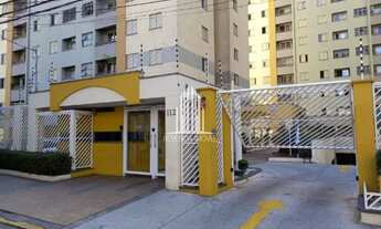 Imagem: Apartamento na Barra Funda- São Paulo