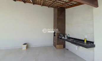 Imagem 2: Casa à venda, 3 quartos, 1 suíte, 2 vagas, BOSQUE DOS BURITIS - Uberlândia/MG