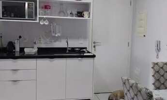 Imagem 6: Apartamento a venda no Tatuapé